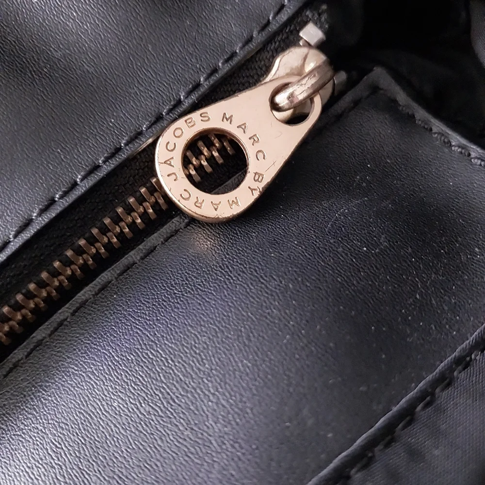 Marc by Marc Jacob's Diaper Bag Pre-Loved